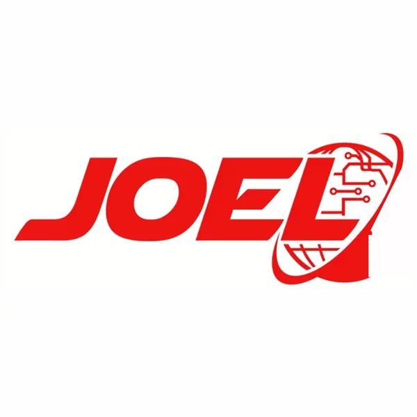 Logomarca da Joel Celulares