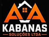 Logomarca da Kabanas Soluçoes LTDA