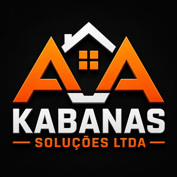 Logomarca da Kabanas Soluçoes LTDA