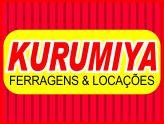Kurumiya Ferragens e Locações