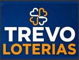 Logomarca da Lotérica Trevo Hiroy - Trevo Loterias