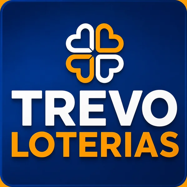 Logomarca da Lotérica Trevo Hiroy - Trevo Loterias