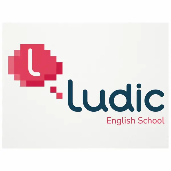 Logomarca da Ludic Uruguaiana