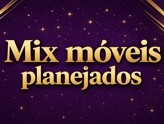 Logomarca da Mix Móveis Planejados