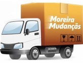 Moreira Mudanças