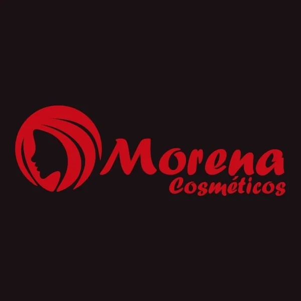 Logomarca da Morena Cosméticos