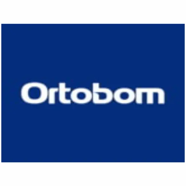 Logomarca da Ortobom Outlet
