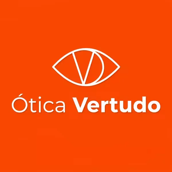 Logomarca da Ótica Ver Tudo