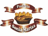 Logomarca da Padaria Sônia Marisa