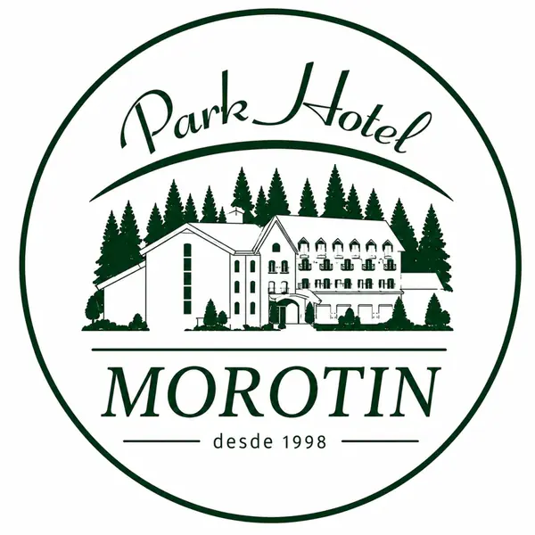 Logomarca da Park Hotel Morotin