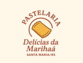 Pastelaria  Delicias da Marihaá