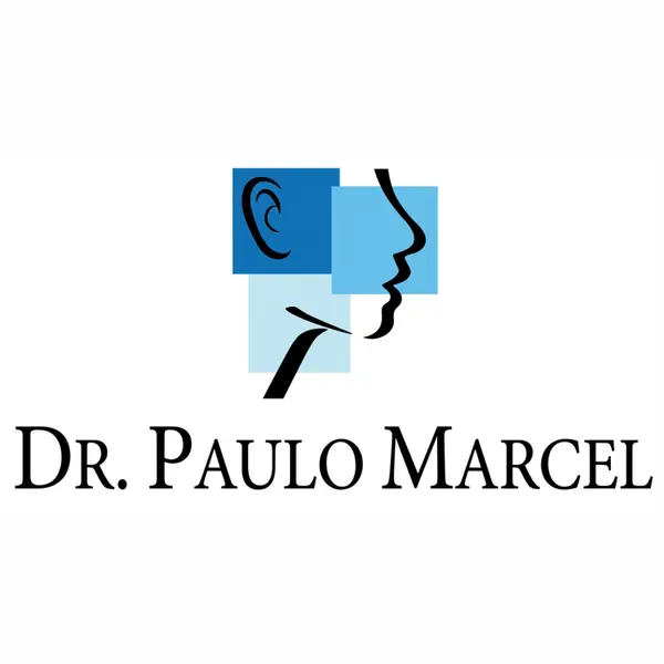 Logomarca da Paulo Marcel Comis Ramos, Dr