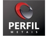 Logomarca da Perfil Metais