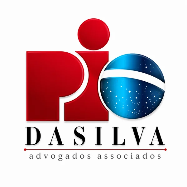 Logomarca da Pio da Silva Advogados Associados