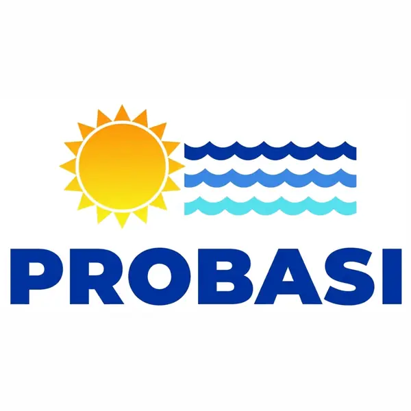 Logomarca da Probasi