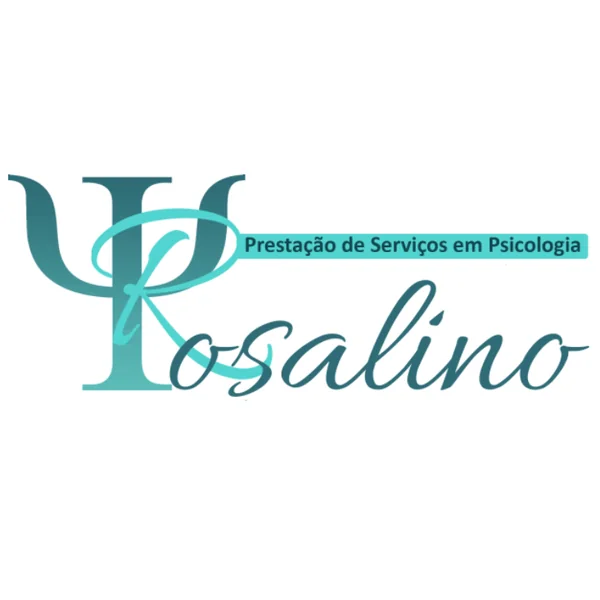 Logomarca da Psicólogo Fernando Ulisses Rosalino
