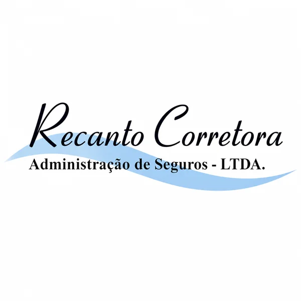 Logomarca da Recanto Corretora e Adm de Seguros