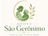 Logomarca da Residencial Geriátrico São Gerônimo