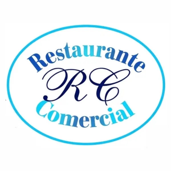 Logomarca da Restaurante Comercial