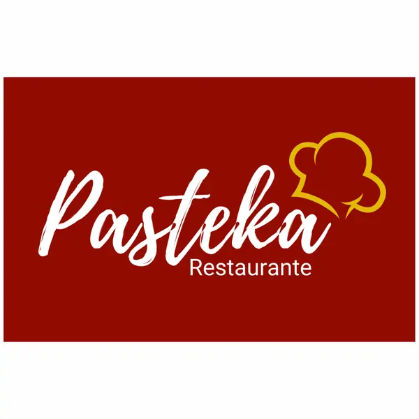 Logomarca da Restaurante Pasteka