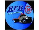 Logomarca da RFB Guincho