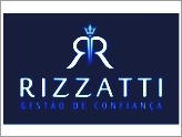 Logomarca da Rizzatti Gestão de Confiança