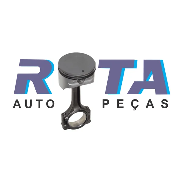 Logomarca da Rota Auto Peças