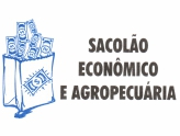 Logomarca da Sacolão Econômico e Agropecuária