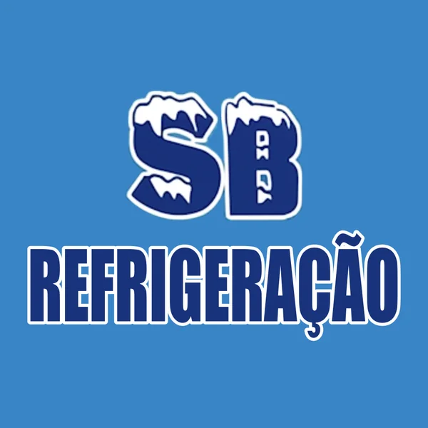 Logomarca da SB Refrigeração