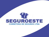 Logomarca da Seguroeste Corretora de Seguros
