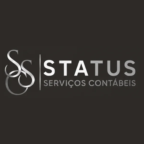 Logomarca da Status Serviços Contábeis