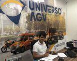 Universo Agv