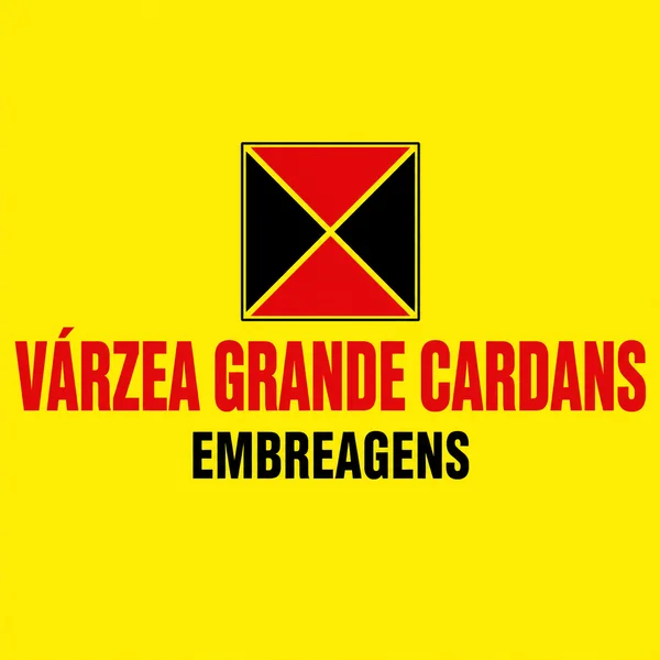 Logomarca da Várzea Grande Cardans