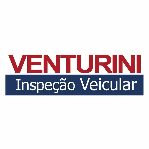 Logomarca da Venturini e Cia Ltda - Inspeção Veicular