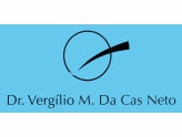 Logomarca da Vergílio Melchides Da Cás Neto, Dr