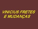 Vinícius Fretes e Mudanças