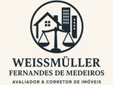 Weissmüller Fernandes de Medeiros.