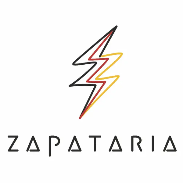 Logomarca da Zapataria