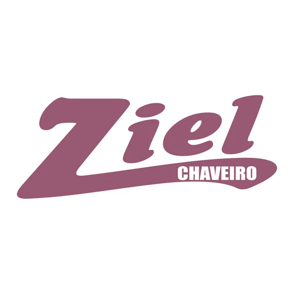 Logomarca da Ziel Chaveiros